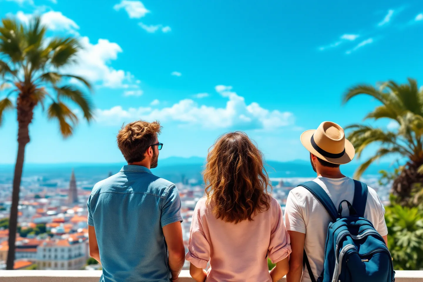 Expatriation en Espagne : Colybry t’aide à trouver un emploi, un logement et à gérer toutes les démarches
