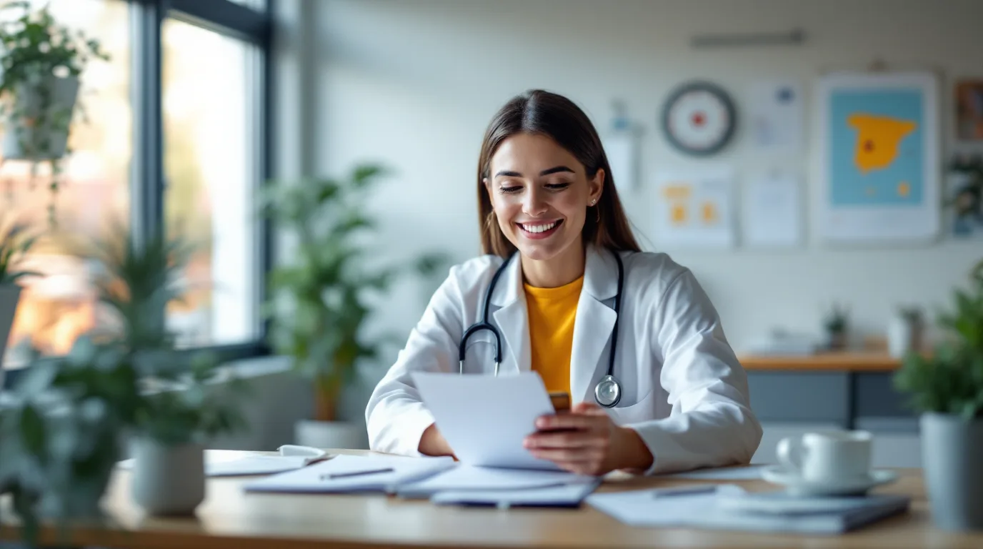 Assurance santé en Espagne : tout ce que vous devez savoir pour bien vous couvrir