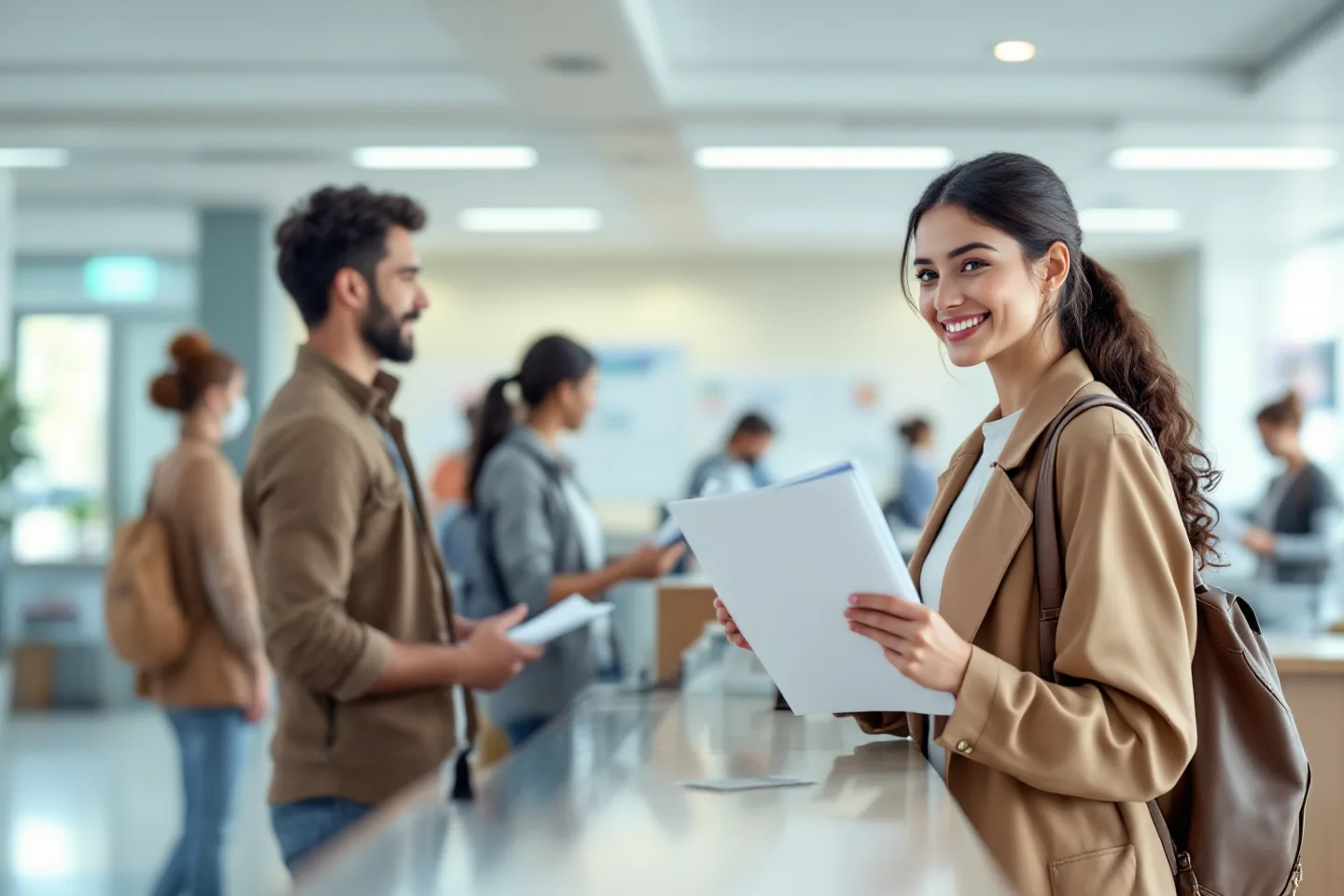 Comparaison NIE et certificado de registro