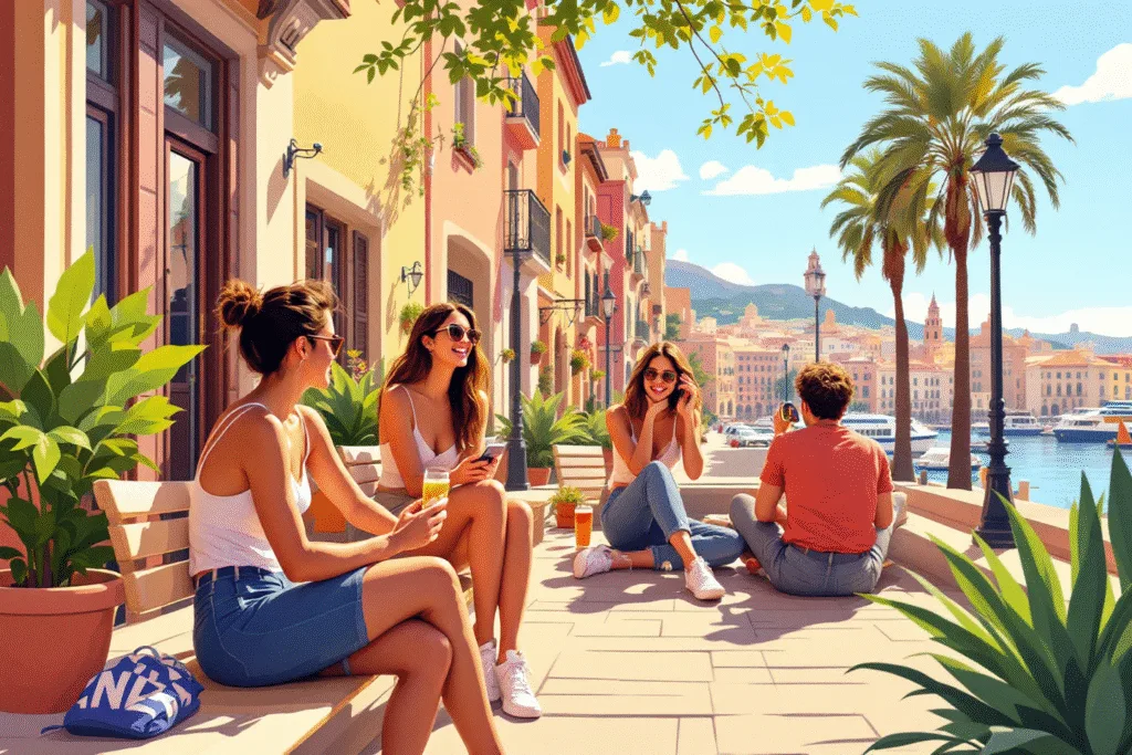 Vie en Espagne et au Portugal : Guide pour expatriés en 2025 – Que choisir ?
