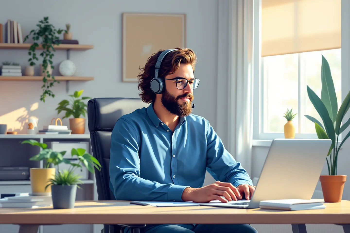 Emploi commercial en Espagne sans parler espagnol : opportunités + télétravail