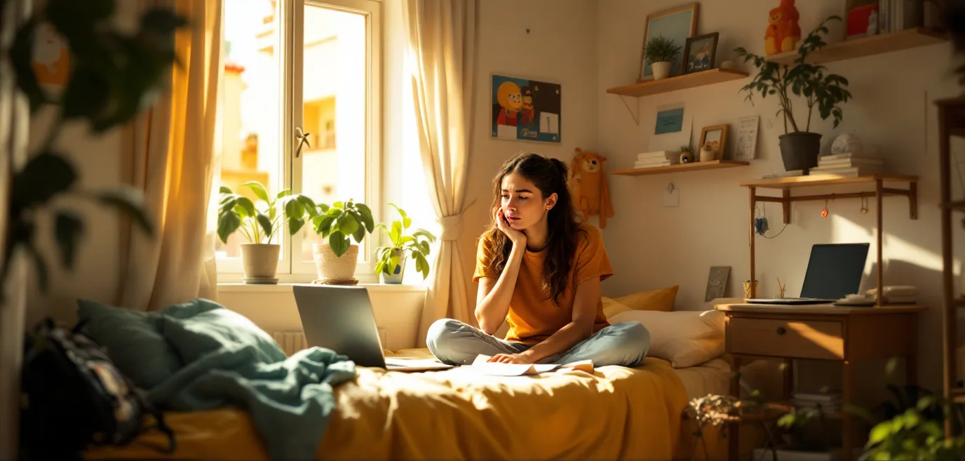 Étudier en Espagne : comment sécuriser le logement et les démarches de votre enfant