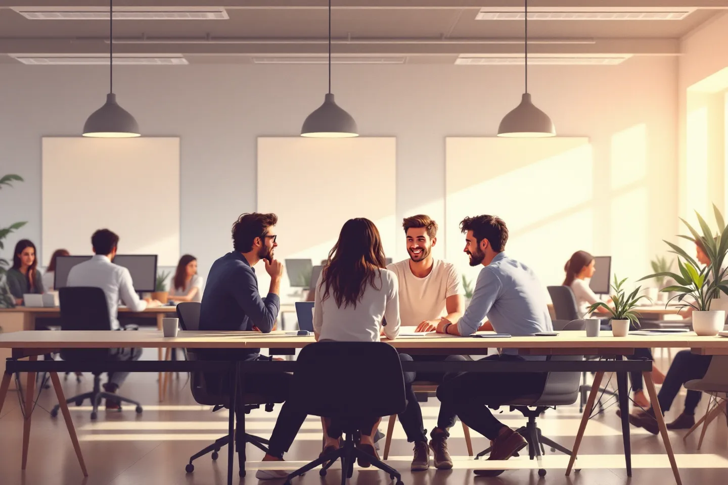 Travailler à l’étranger : guide pour évoluer en Espagne