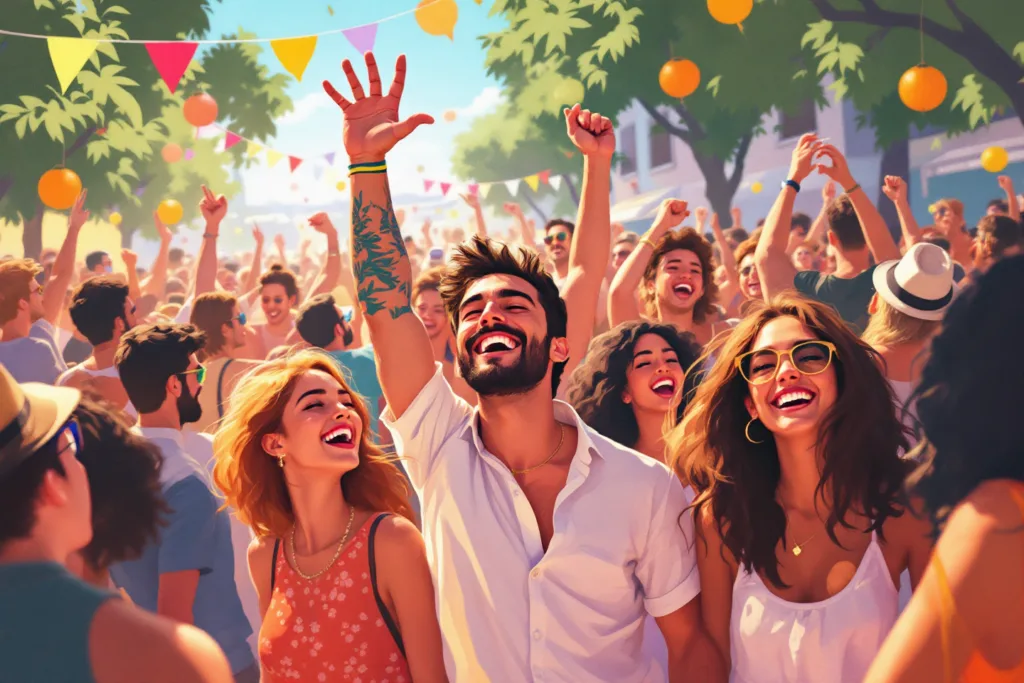Les fêtes et festivals incontournables en Espagne