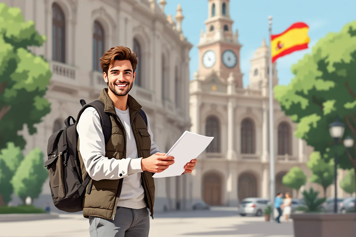 Empadronamiento à Barcelone : comment t’inscrire au padrón