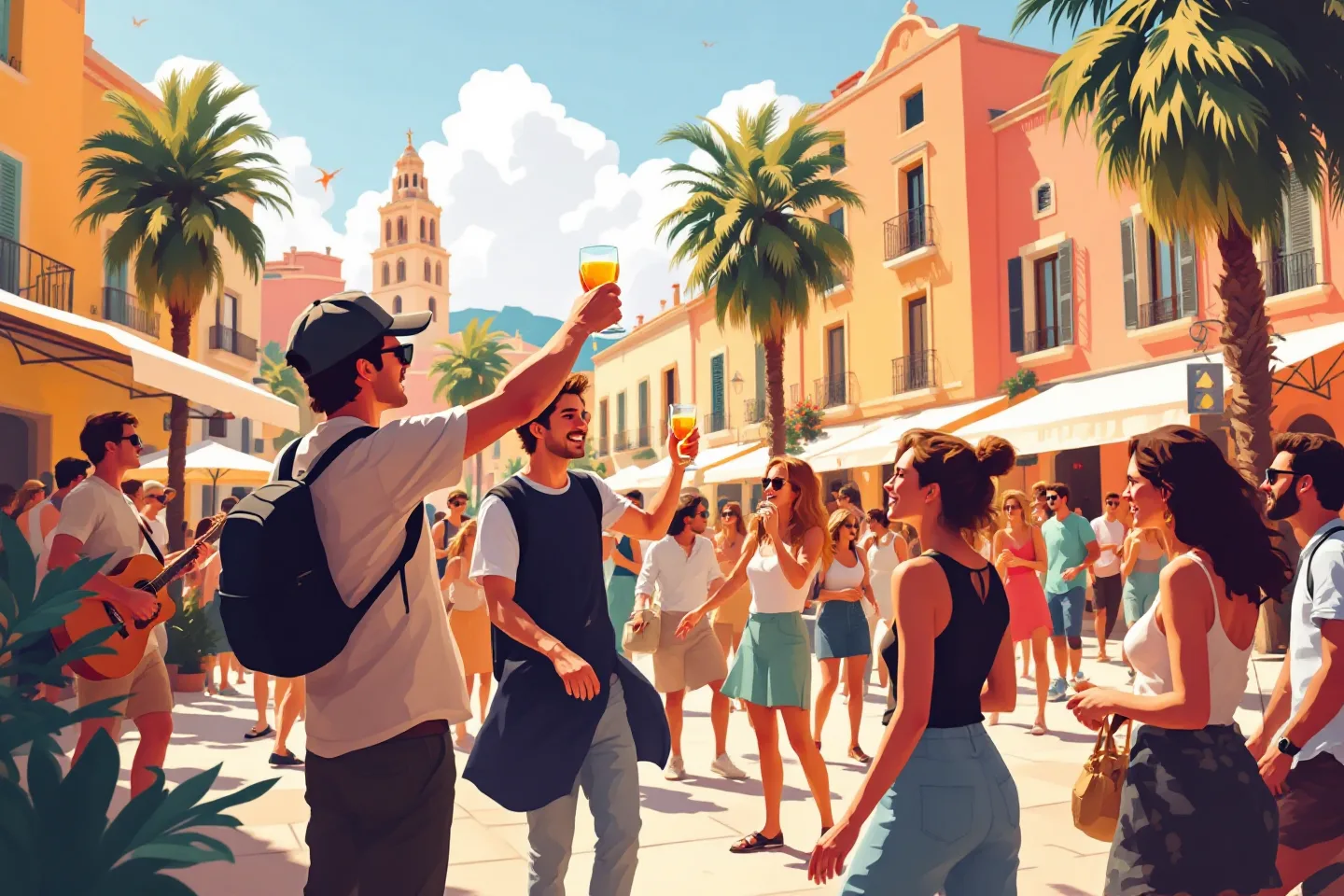 Les meilleurs conseils pour réussir son expatriation en Espagne