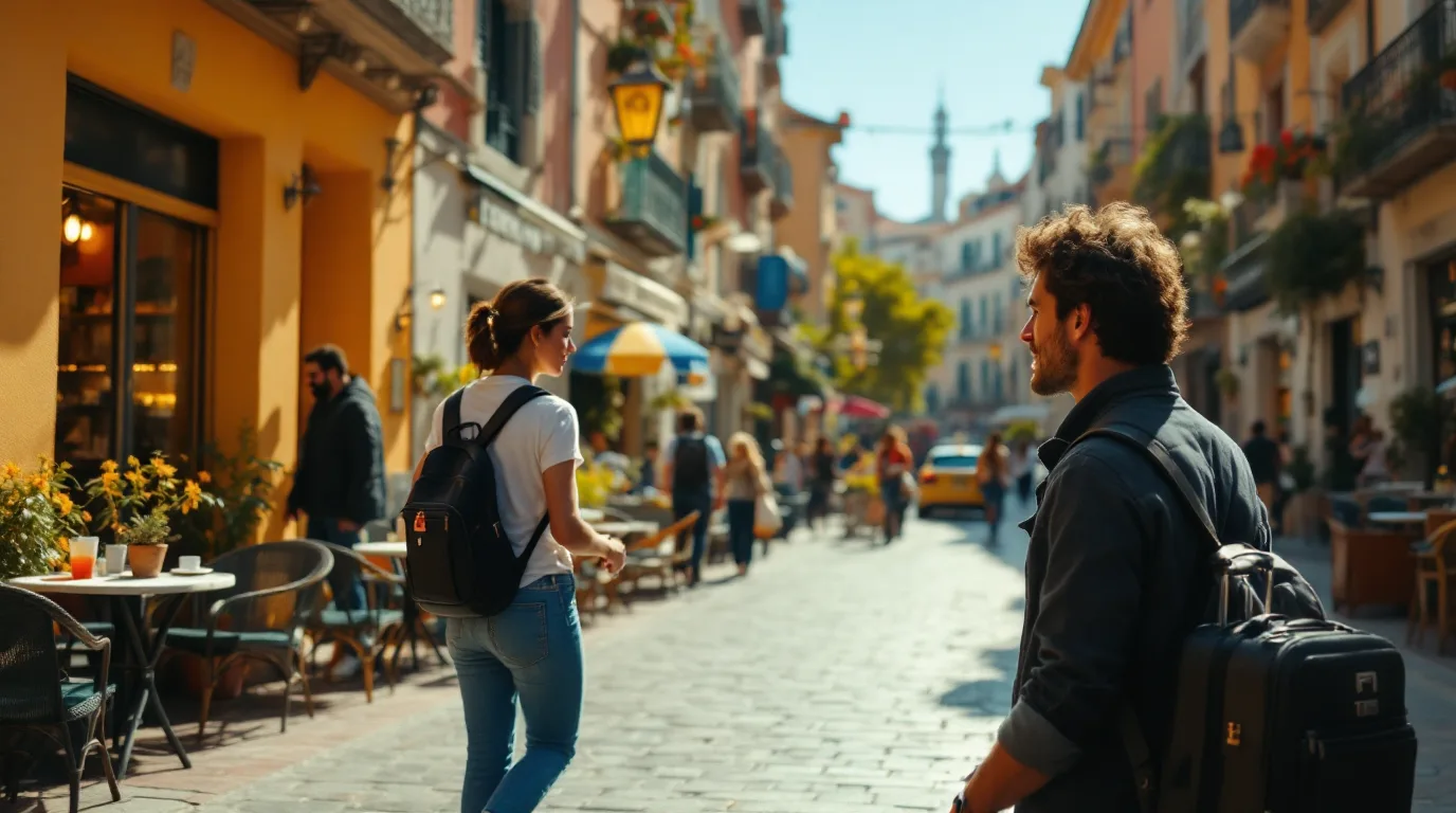 Les erreurs que tous les Français font en Espagne (et comment les éviter)
