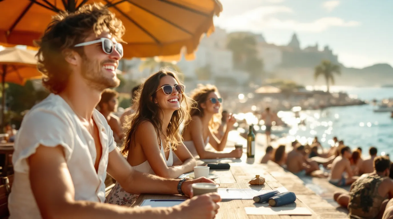 Pourquoi tant de Français choisissent de vivre en Espagne ?