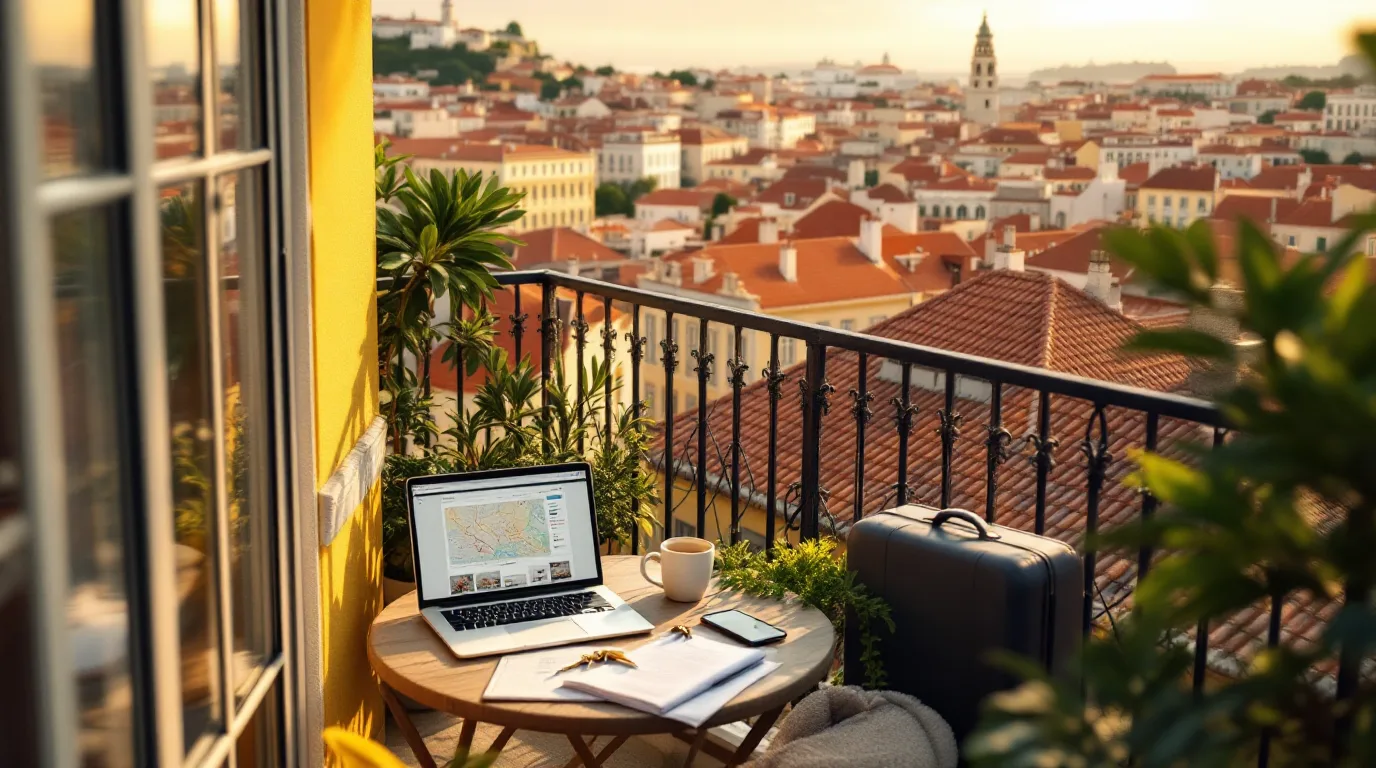 Se loger à Lisbonne : le guide complet pour louer quand on est expatrié