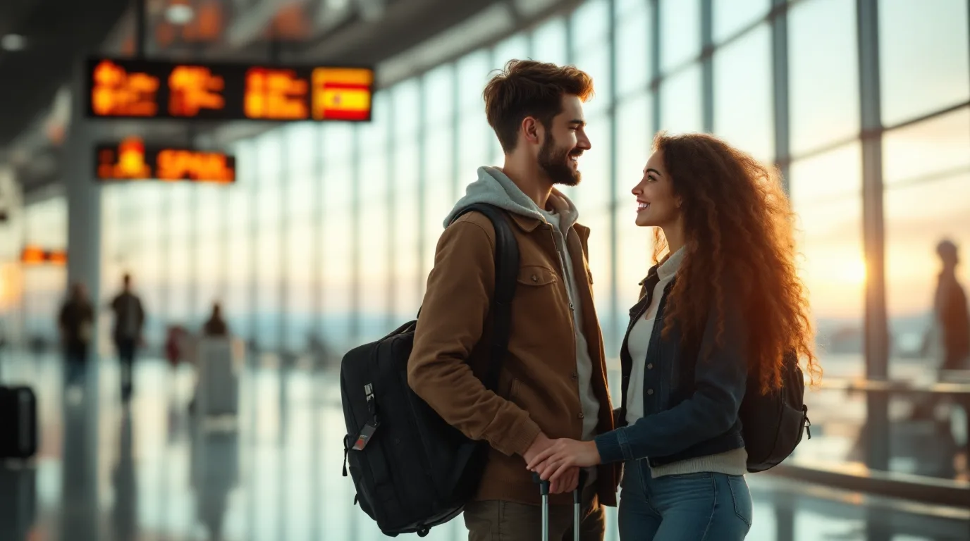 S’expatrier en couple en Espagne : le guide pour réussir votre nouvelle vie à deux