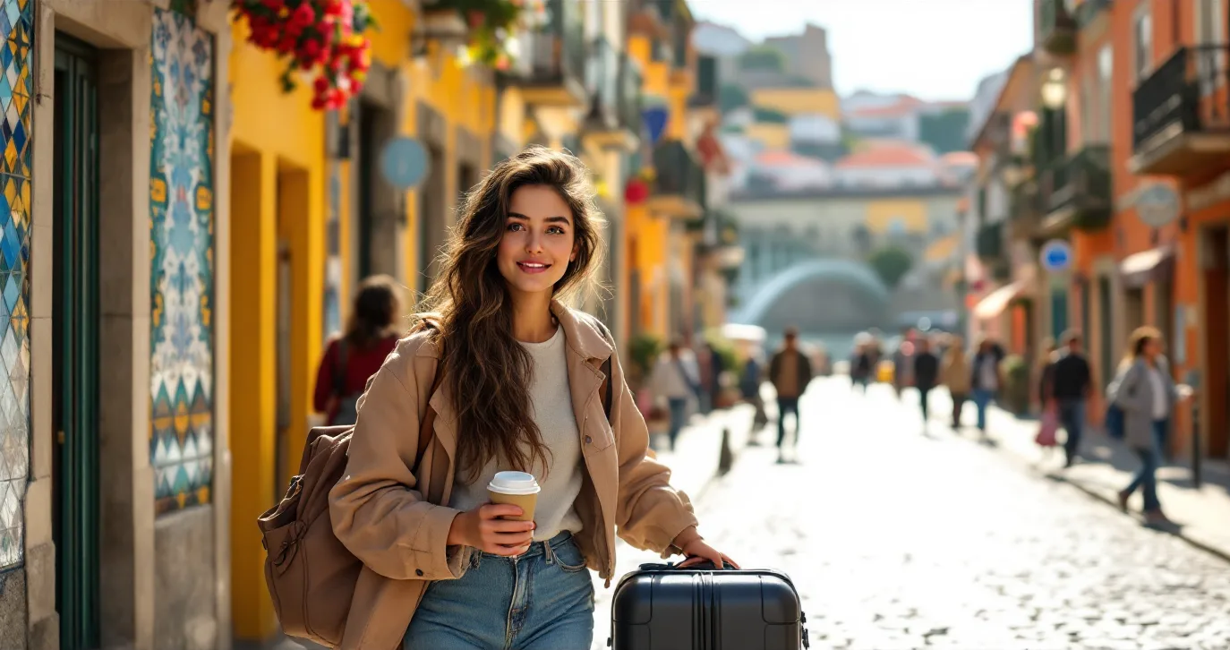 S’installer à Porto en étant Français : le guide complet pour réussir ton expatriation