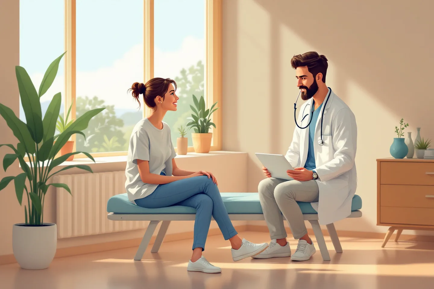 Souscrire une assurance santé en Espagne : explications et conseils