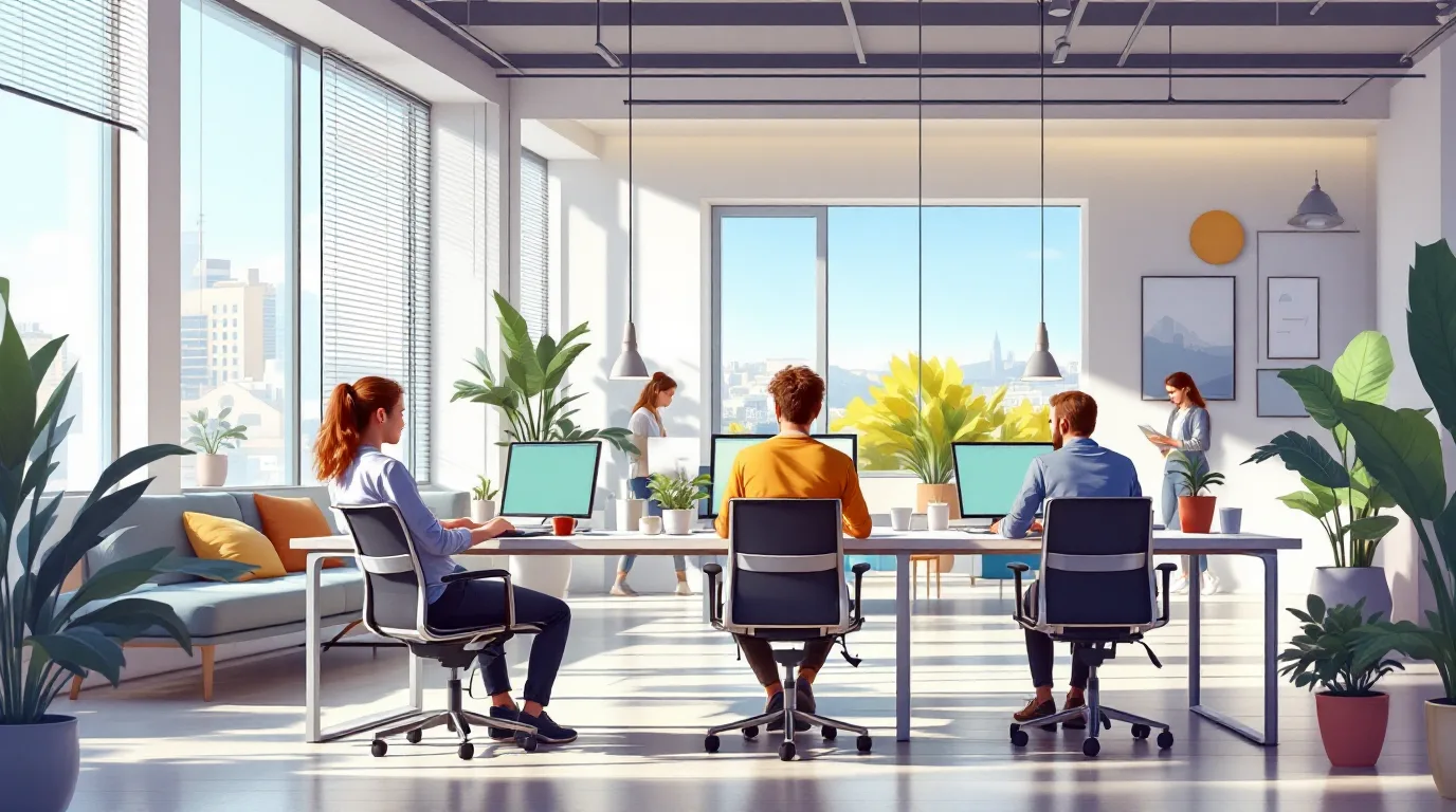 Travailler en Grèce : ce qu’il faut savoir pour les Français