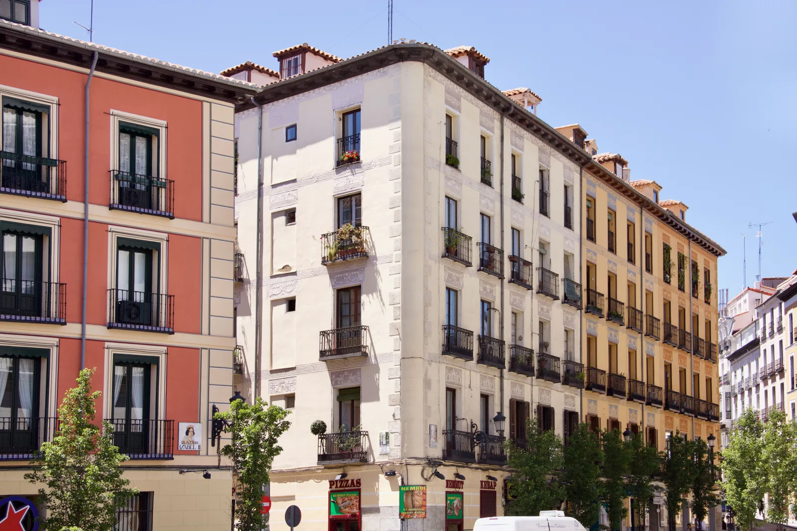 Trouver un logement à Madrid : le guide pour les Français