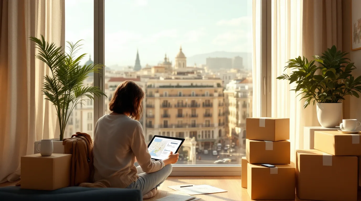 Trouver un logement à Valence : guide complet pour louer sans stress
