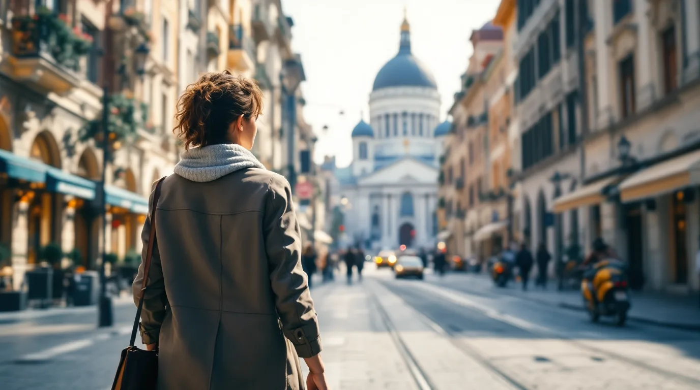Vivre à Sofia en étant Français : le guide complet pour réussir son expatriation