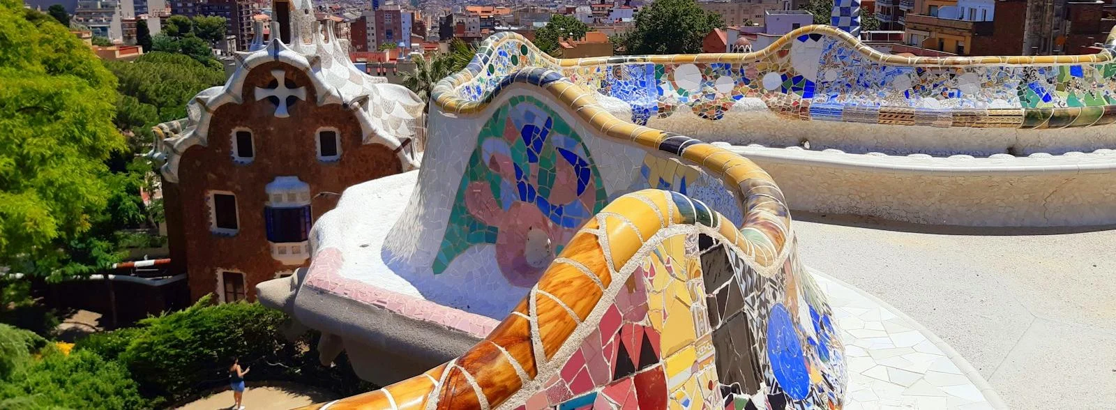 Vivre à Barcelone : la destination de ce guide d'expatriation