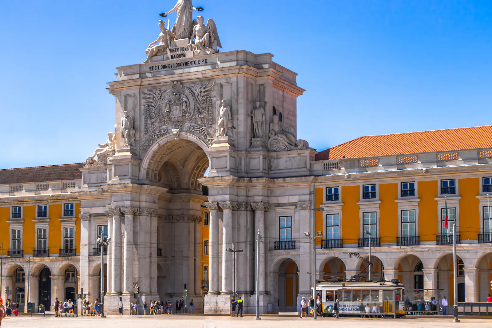 Vivre au Portugal : la destination de ce guide d'expatriation
