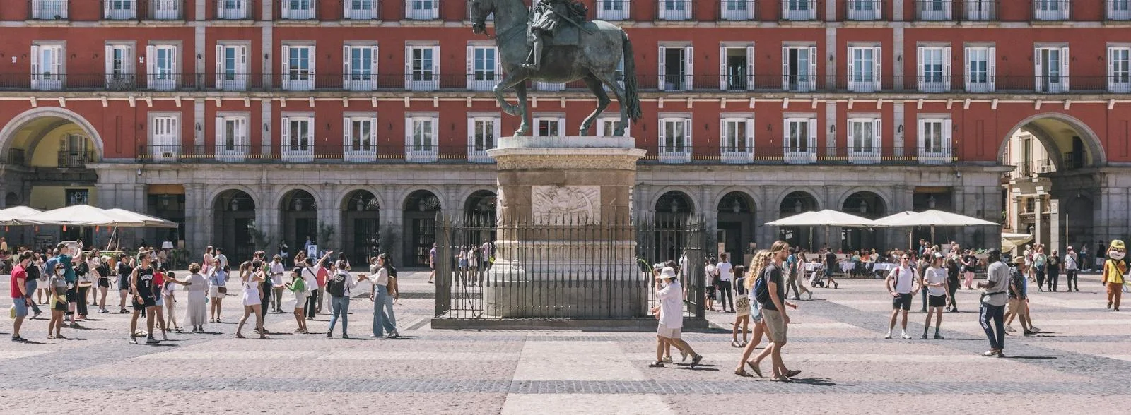 Vivre à Madrid : la destination de ce guide d'expatriation