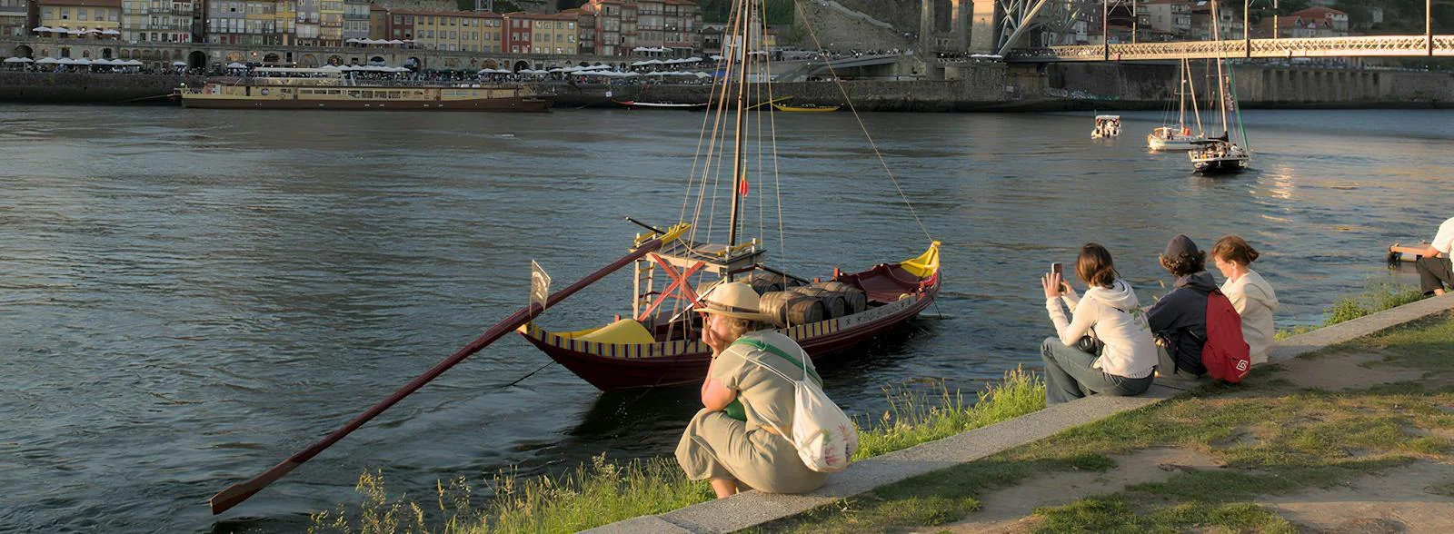 Vivre à Porto : la destination de ce guide d'expatriation
