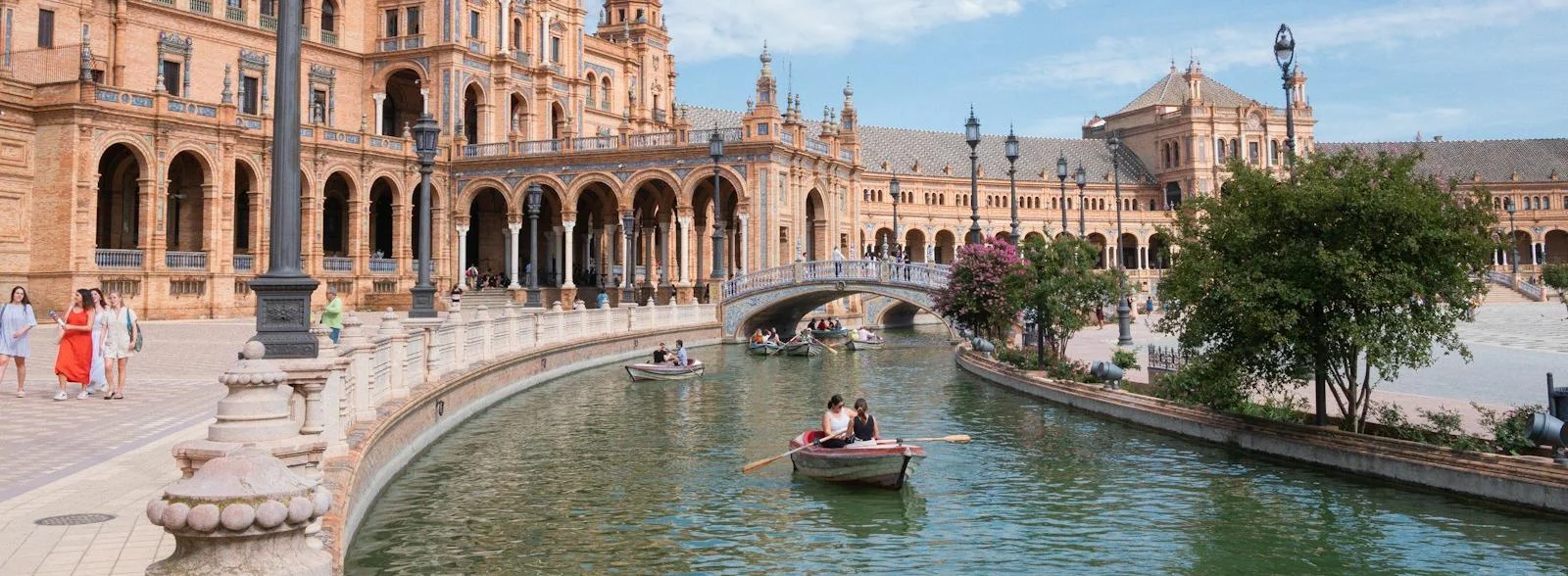 Vivre à Séville : la destination de ce guide d'expatriation
