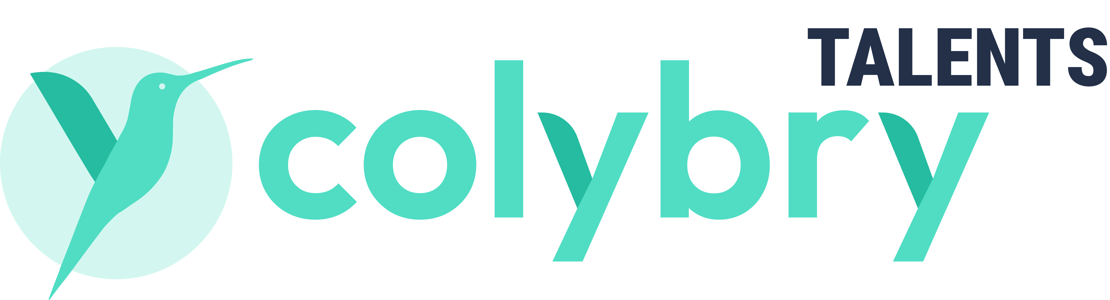 Logo de Colybry